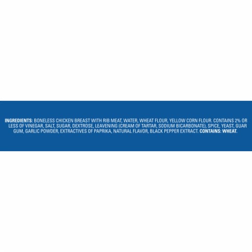 PERDUE® AIR FRYER READY™ Chicken Breast Cutlets, 12 oz Perspective: right