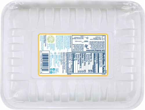 PERDUE® Fresh 90% Lean Ground Turkey Perspective: right