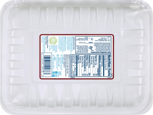 Perdue® Fresh 98% Lean Ground Turkey Breast Perspective: right