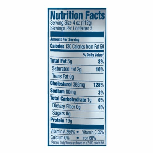 PERDUE® Fresh Chicken Livers Perspective: right
