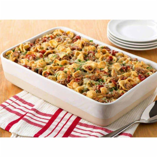 PERDUE® HARVESTLAND® Organic Ground Chicken Perspective: right