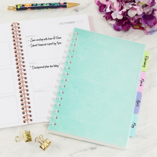 Avery® UltraTabs® 2-Sided Writable Smudge-Free Repositionable Tabs Perspective: right