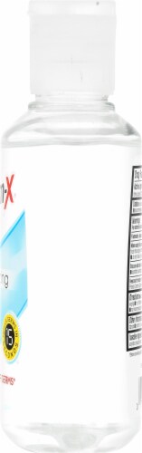 Germ-X Original Moisturizing Hand Sanitizer Perspective: right