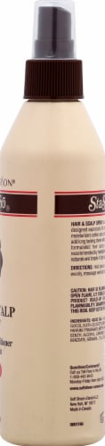 SoftSheen Carson Sta-Sof-Fro Extra Dry Hair and Scalp Spray Perspective: right