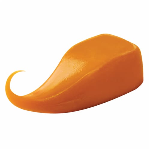 Werther's® Original® Pumpkin Spice Soft Caramels Halloween Candy Perspective: right