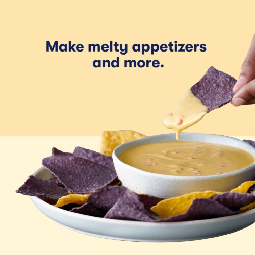 Tillamook® Medium Cheddar Block Cheese Perspective: right
