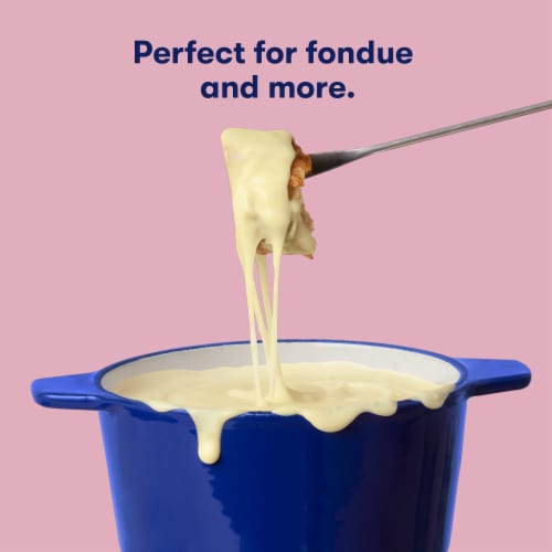 Tillamook® Monterey Jack Block Cheese Perspective: right