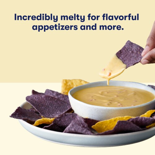 Tillamook Extra Sharp Cheddar Cheese Block Perspective: right