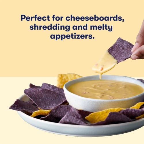 Tillamook Naturally Aged Sharp Cheddar Cheese Block Perspective: right