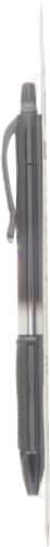 Pilot® G2® Gradation Gel Fine Point Pen - Black Perspective: right