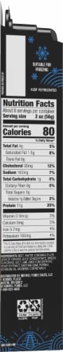 Herdez® Barbacoa Beef With Sauce Fully Cooked Entree Meal Perspective: right