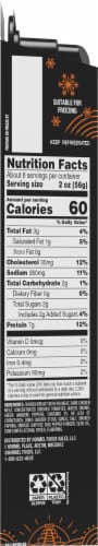 Herdez™ Fully Cooked Shredded Chicken in Mild Chipotle Sauce Perspective: right