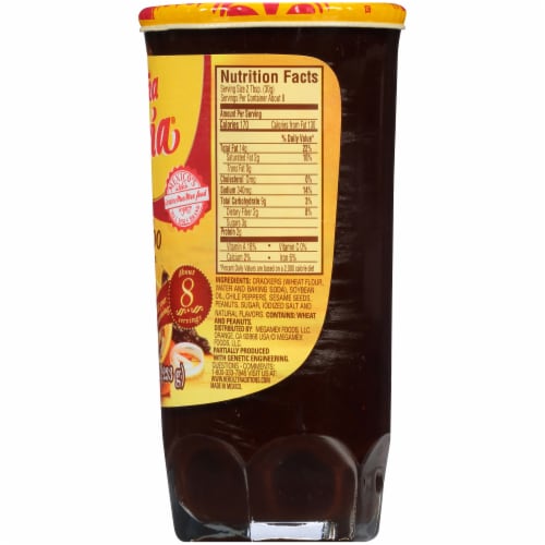Dona Maria Adobo Mexican Sauce Perspective: right