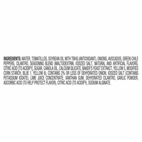 Herdez® Guacamole Salsa Mild, 15.7 Oz.