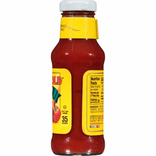 Red Gold® Cocktail Sauce, 12 oz - Kroger