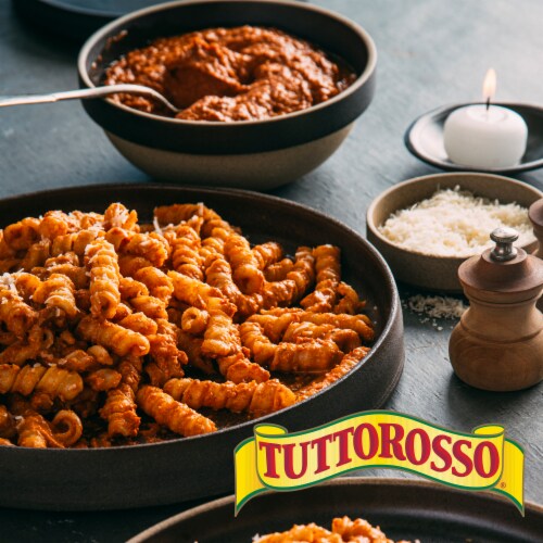 Tuttorosso® Tomato Paste Perspective: right