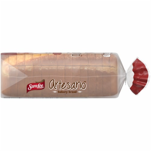 Sara Lee Artesano Potato Bread Perspective: right