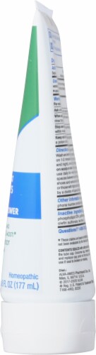 Fungicure Medicated Anti-Fungal Foot Wash Perspective: right