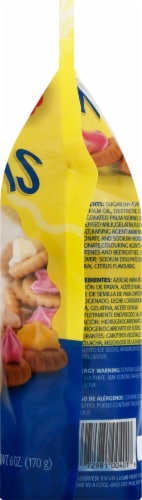 Rovira Rositas Cookie Perspective: right