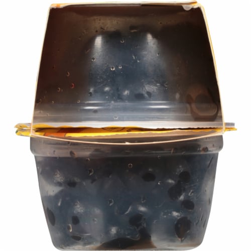 Pearls® Sliced Black Olives To Go Cups Perspective: right
