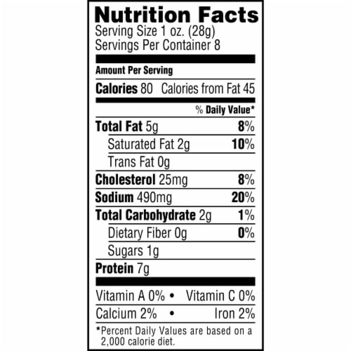 Columbus® Peppered Salame Stick Perspective: right