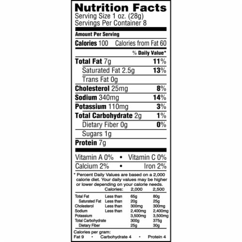 Columbus® Sliced Reduced Sodium Italian Dry Salame Perspective: right