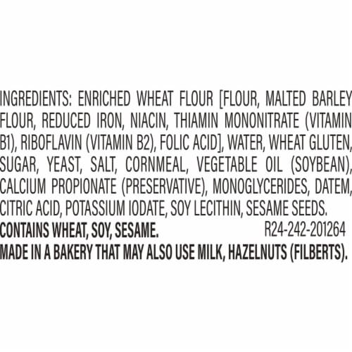 Francisco® International Outdoor Gourmet Rolls Perspective: right