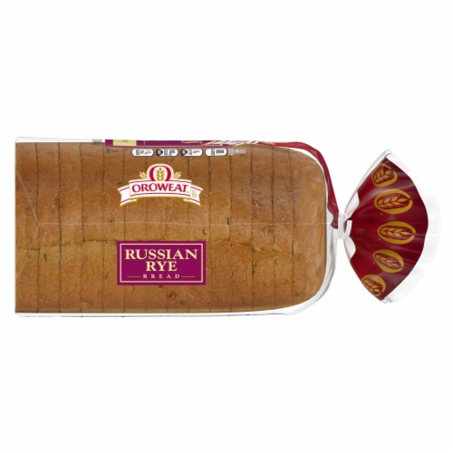 Oroweat® Russian Rye Bread Perspective: right