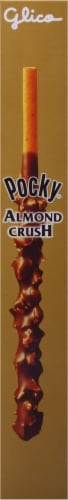 Glico Almond Crush Pocky® Sticks Perspective: right