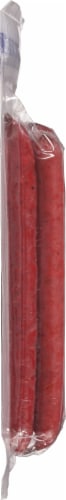 Old Wisconsin Turkey Sausage Snack Sticks Perspective: right
