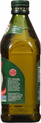 Star Extra Virgin Olive Oil Perspective: right