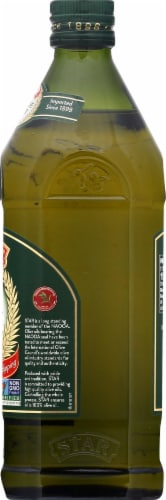 Star Extra Virgin Olive Oil Perspective: right