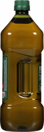 Star® Extra Virgin Olive Oil Perspective: right