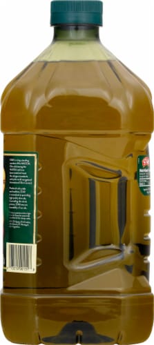 Star Extra Virgin Olive Oil Perspective: right
