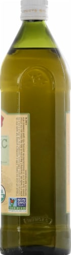 Star Organic Extra Virgin Olive Oil Perspective: right
