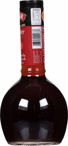 Star® Sherry Wine Vinegar Perspective: right