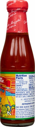 Mezzetta Twist & Shout Habanero Hot Sauce, 7.5 fl oz - Ralphs