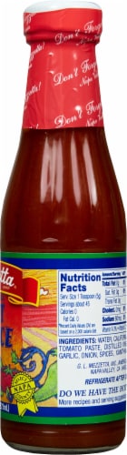 Mezzetta® California Hot Sauce, 7.5 fl oz - Kroger