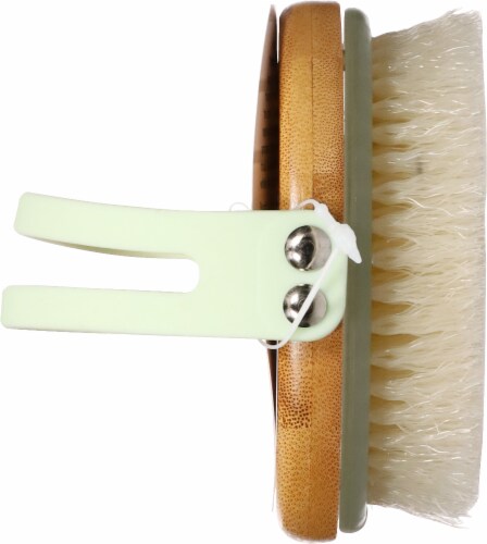 Earth Therapeutics® Drybrush Perspective: right