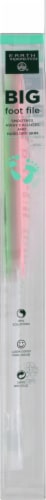 Earth Therapeutics® Big Ceramic Foot File Perspective: right