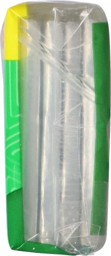 Trident Spearmint Sugar-Free Gum Perspective: right