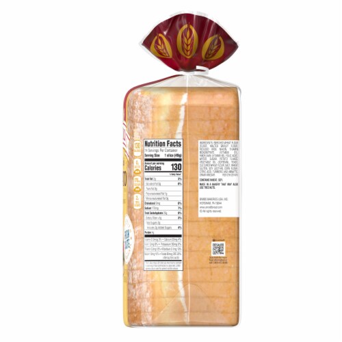 Arnold Country Potato Bread 24 Oz - Marianos
