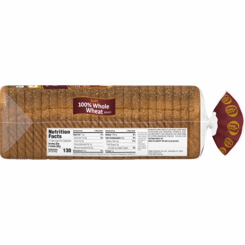 33-oroweat-bread-nutrition-label-labels-design-ideas-2020