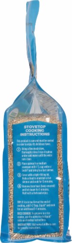 Lundberg® Family Farms Organic California White Basmati Rice Perspective: right