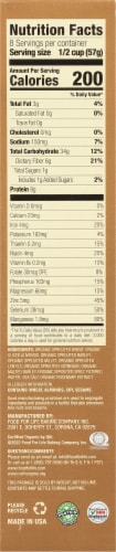 Food for Life® Ezekiel 4:9 Almond Sprouted Organic Cereal Perspective: right