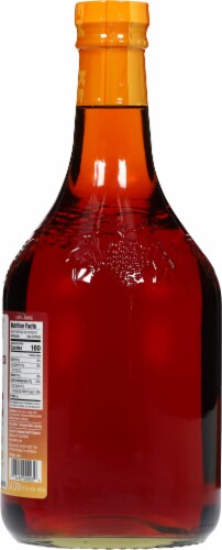 Kedem® Gold Grape Juice Perspective: right