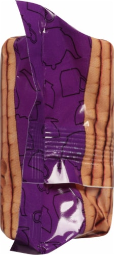 Kedem® Vanilla Tea Biscuits Perspective: right