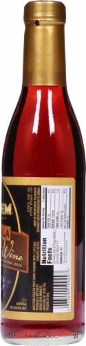 Kedem® Marsala Cooking Wine Perspective: right