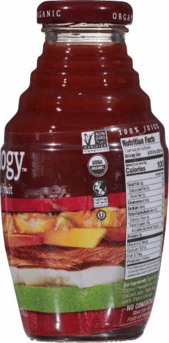 Beetology™ Beet & Tropical Fruit Juice Perspective: right