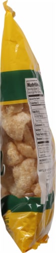 Mac's® Original Fried Pork Skins Perspective: right